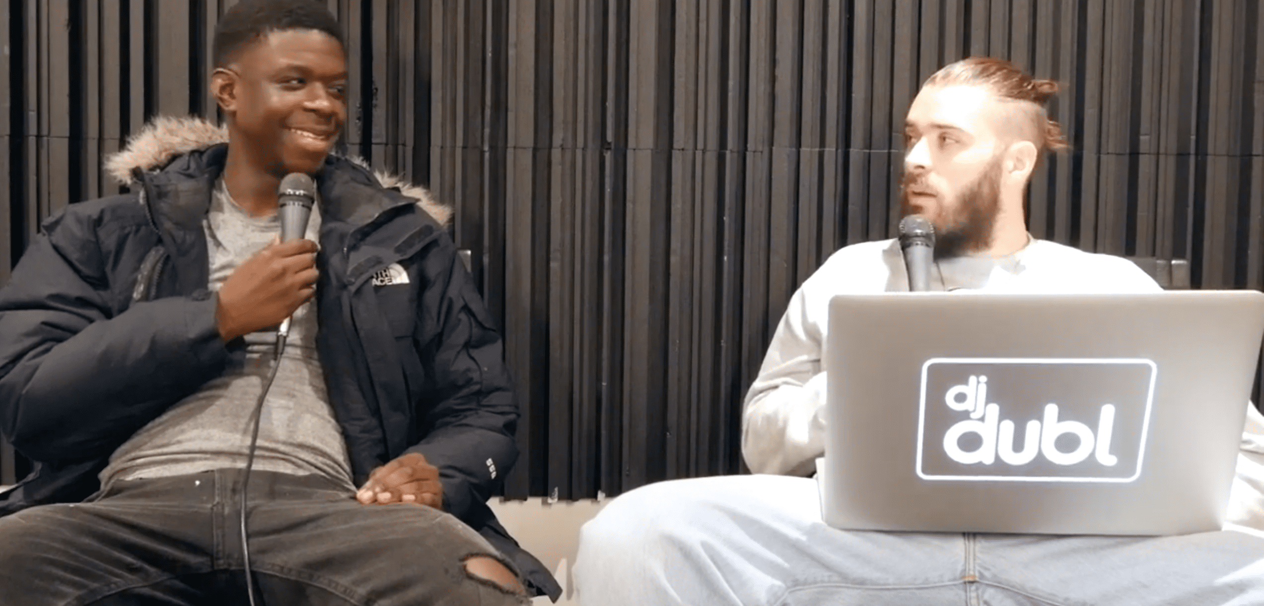 Jay Silva talks his disappearance, hitting numbers & his