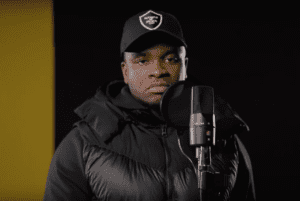 PREMIERE: Big Shaq brings us a Christmas themed Daily Duppy