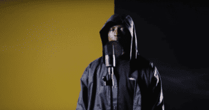 PREMIERE: Abra Cadabra goes in on his Daily Duppy debut