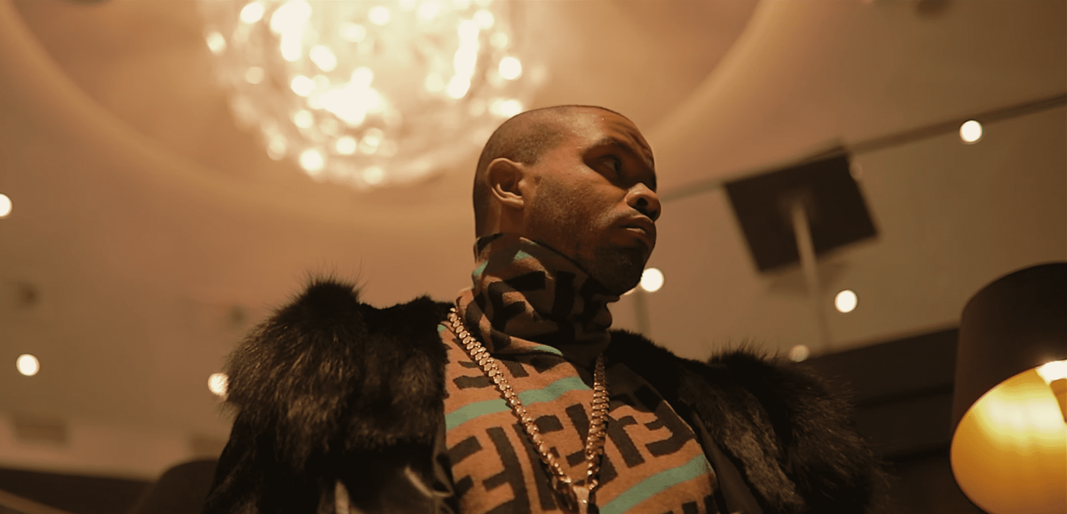 PREMIERE: C Montana goes live from the 