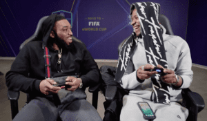 GRM Exclusive: Ambush faces off with Big Tobz on new GGR