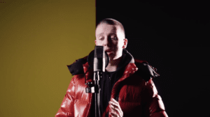 PREMIERE: Aitch kicks off brand-new season of Daily Duppy