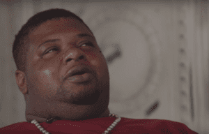 Big Narstie Talks Childhood, Music & More On The British Masters