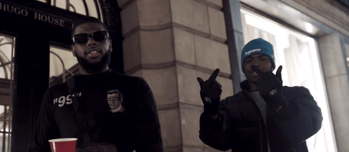 OS2KL Drops Sleek Visuals For “Know Me” - GRM Daily