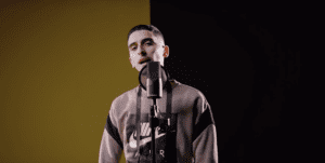 Premiere: Watch Geko Go In On New Daily Duppy Freestyle