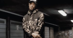 Coinz Drops Fresh Visuals For 