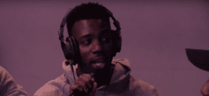 Mo The Comedian Talks Kepa Vs Sarri, North London derby & More On CheekySport