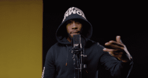 Premiere: RA Goes In On New Daily Duppy Freestyle