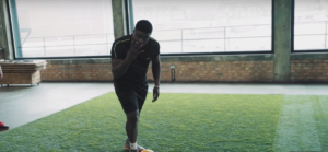 GRM Exclusive: Swarmz Steps Up For Brand-New Episode Of 'Post & In'