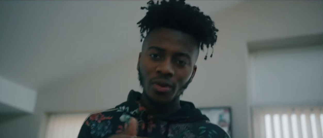 Jesse Francis Unveils "Feeling Low" Visuals - GRM Daily