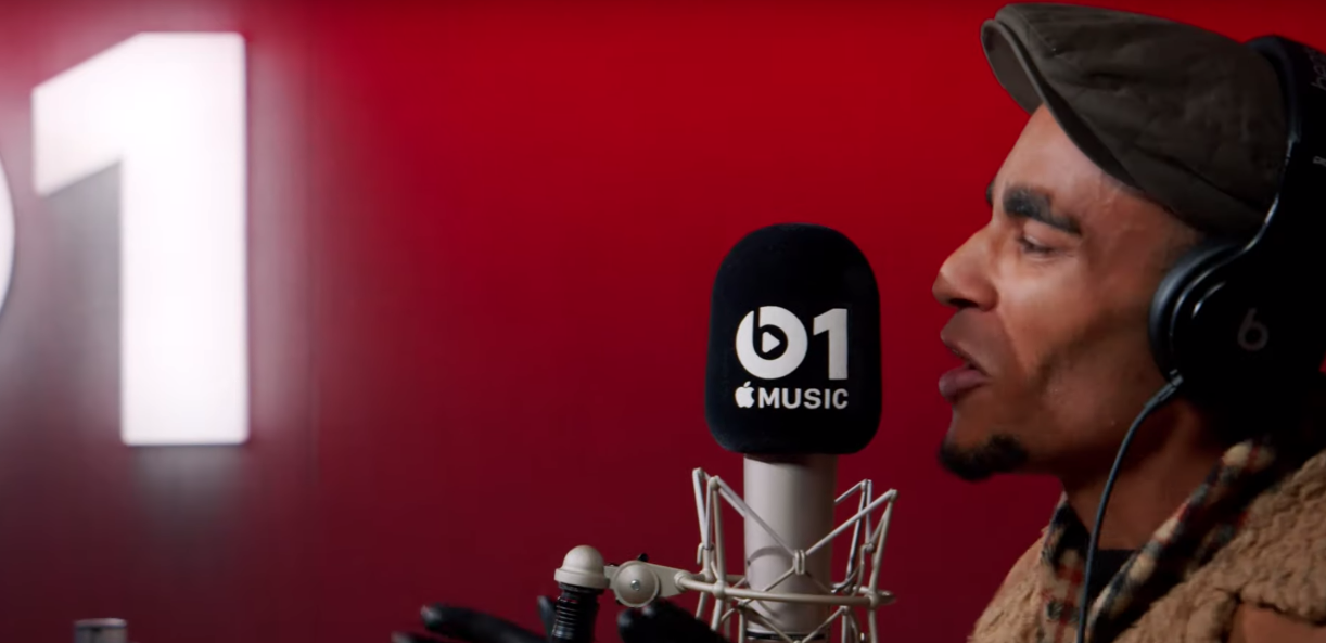 Unknown P Fire In The Booth Lyrics Unknown P Delivers Hilairous 'Fire In The Booth' Freestyle With Charlie