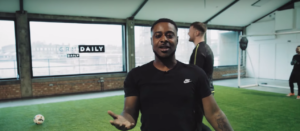 GRM Exclusive: LV General Takes On 'Post & In' Challenge