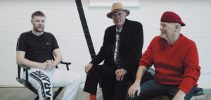 GRM Exclusive: Pete & Bas Step Up For The 'Post & In' Challenge