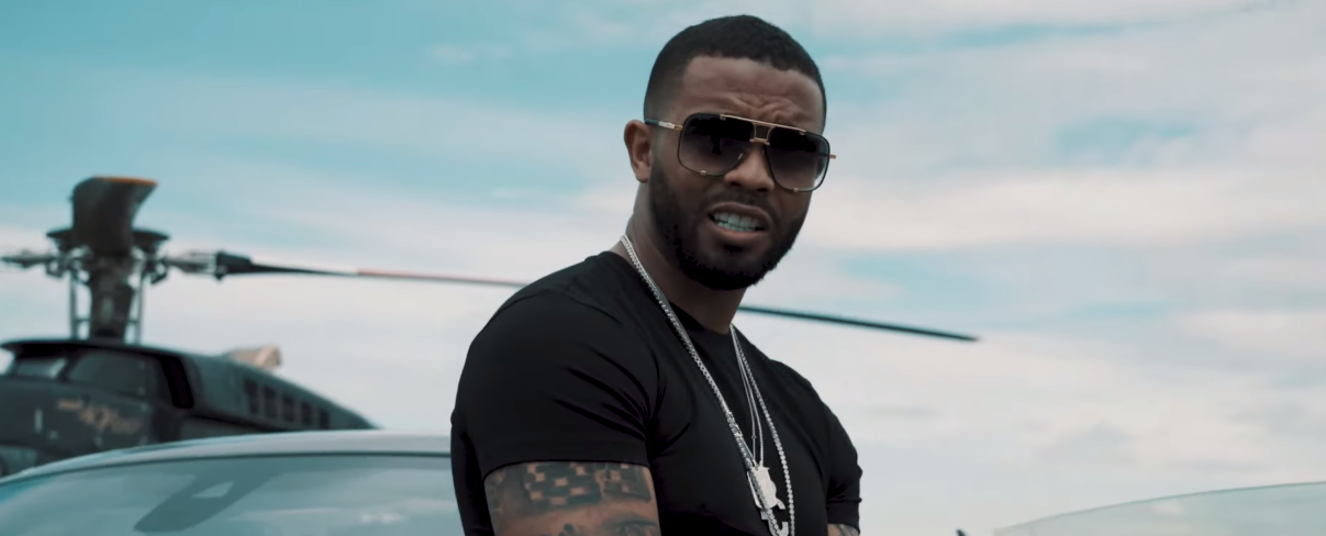 Premiere: C Montana Is 