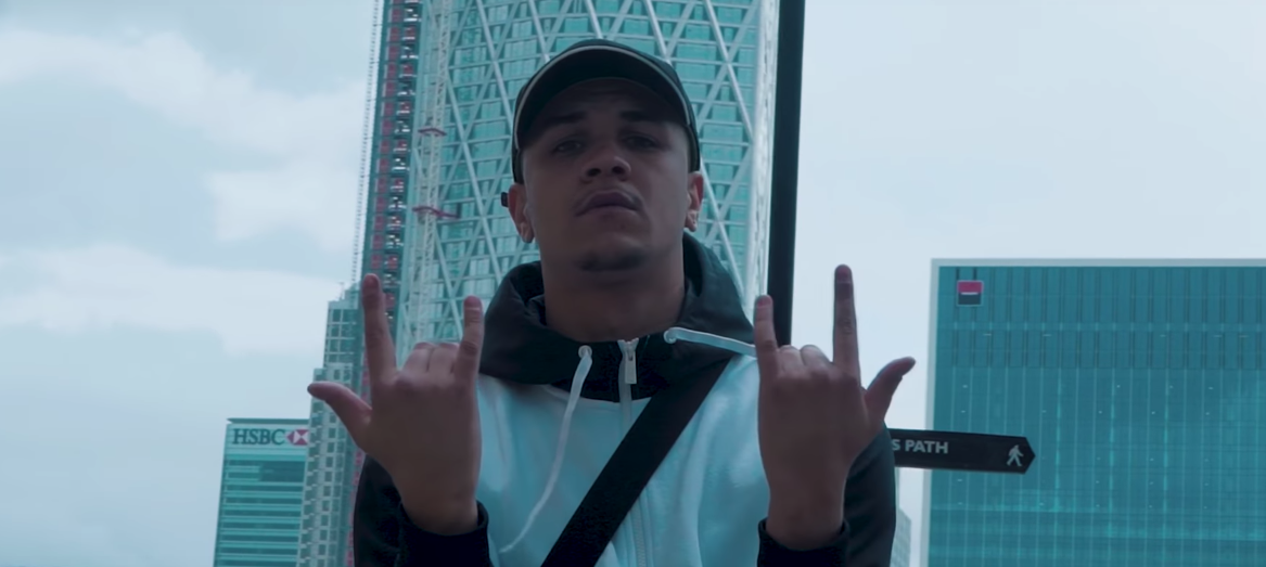 Lightz Releases New One