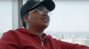 GRM Exclusive: 'The Rap Game UK's' Unknown Smooth Talks Inspiration, Dream Collaborations & More