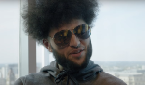 GRM Exclusive: F.O.S from 'The Rap Game UK' talks magic tricks, new mixtape & more