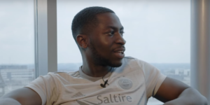 GRM Exclusive: Ransom FA From 'The Rap Game UK' Discusses Scotland, Dream Collabs & More