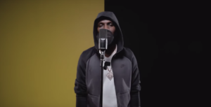 Premiere: Snap Capone Steps Up For Brand-New 'Daily Duppy' Freestyle