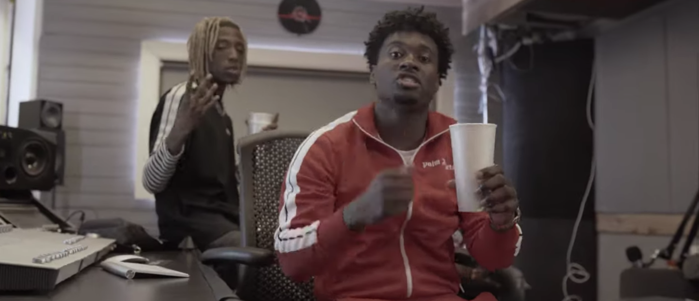 Peezo Unveils "6.5" Video - GRM Daily