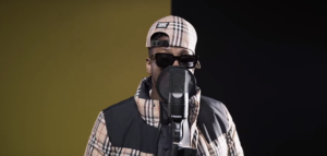 Premiere: Ambush Makes His 'Daily Duppy' Debut With Cold Freestyle