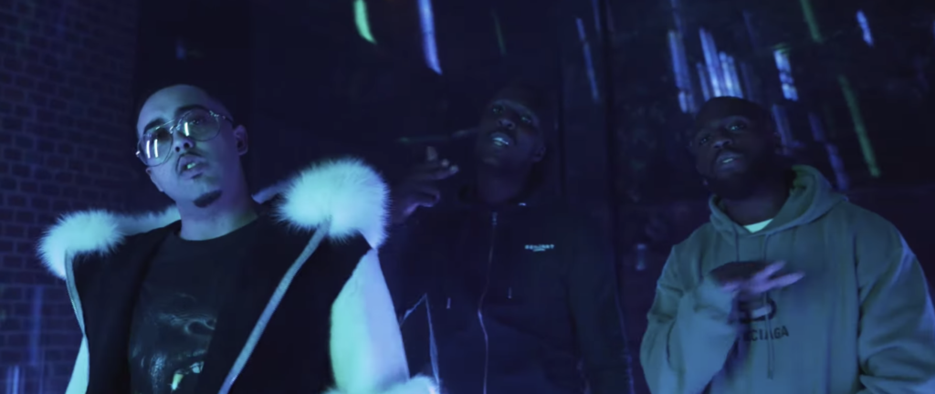 Premiere: Snap Capone, Stardom & 1stBornMusic Team Up For Vibey Track ...