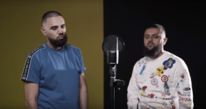 Premiere: Pakman & Shaker Link Up For Joint 'Daily Duppy' Freestyle