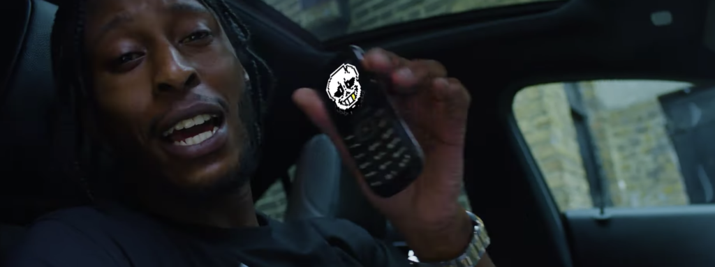 Premiere: Sleeks Hits Us With New Visuals For 