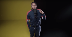 Premiere: Scorcher Hits Us With Brand-New 'Daily Duppy' Freestyle