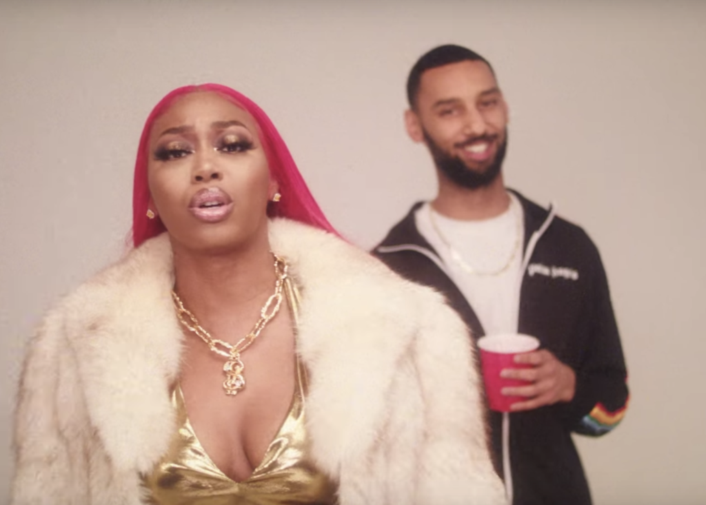 Premiere Ms Banks Joins Flyo In Visuals For Slick Track "Still The Best" GRM Daily