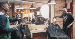 GRM Exclusive: Suspect & Not3s Go Head To Head In Latest 'In Da Cut' Episode