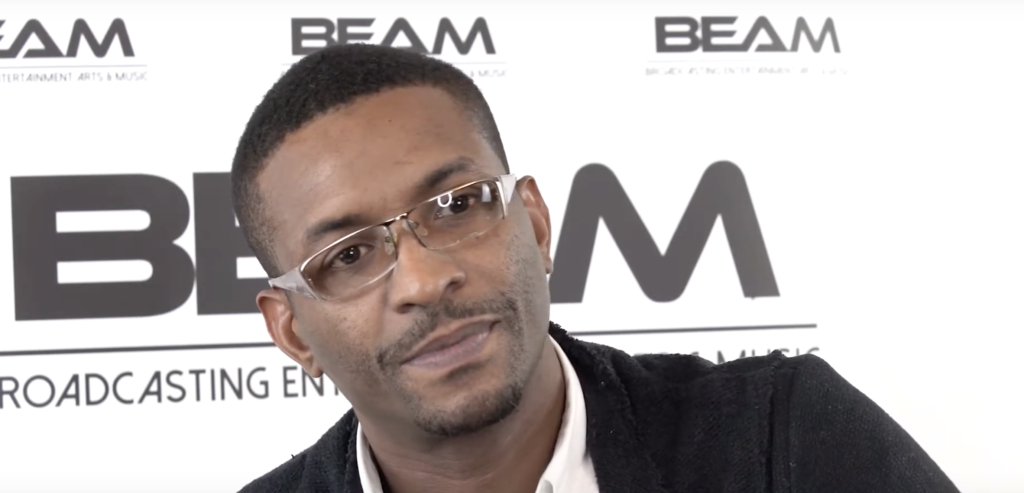 Corey Johnson Looks Back On His Journey In The Music Industry With