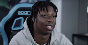 GRM Exclusive: Abra Cadabra, Sideman & Elz The Witch Team Up To Play 'Final Fantasy VII Remake'