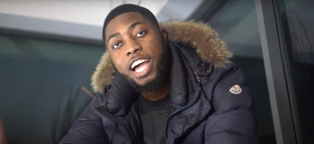 Sante Drops Visuals For 