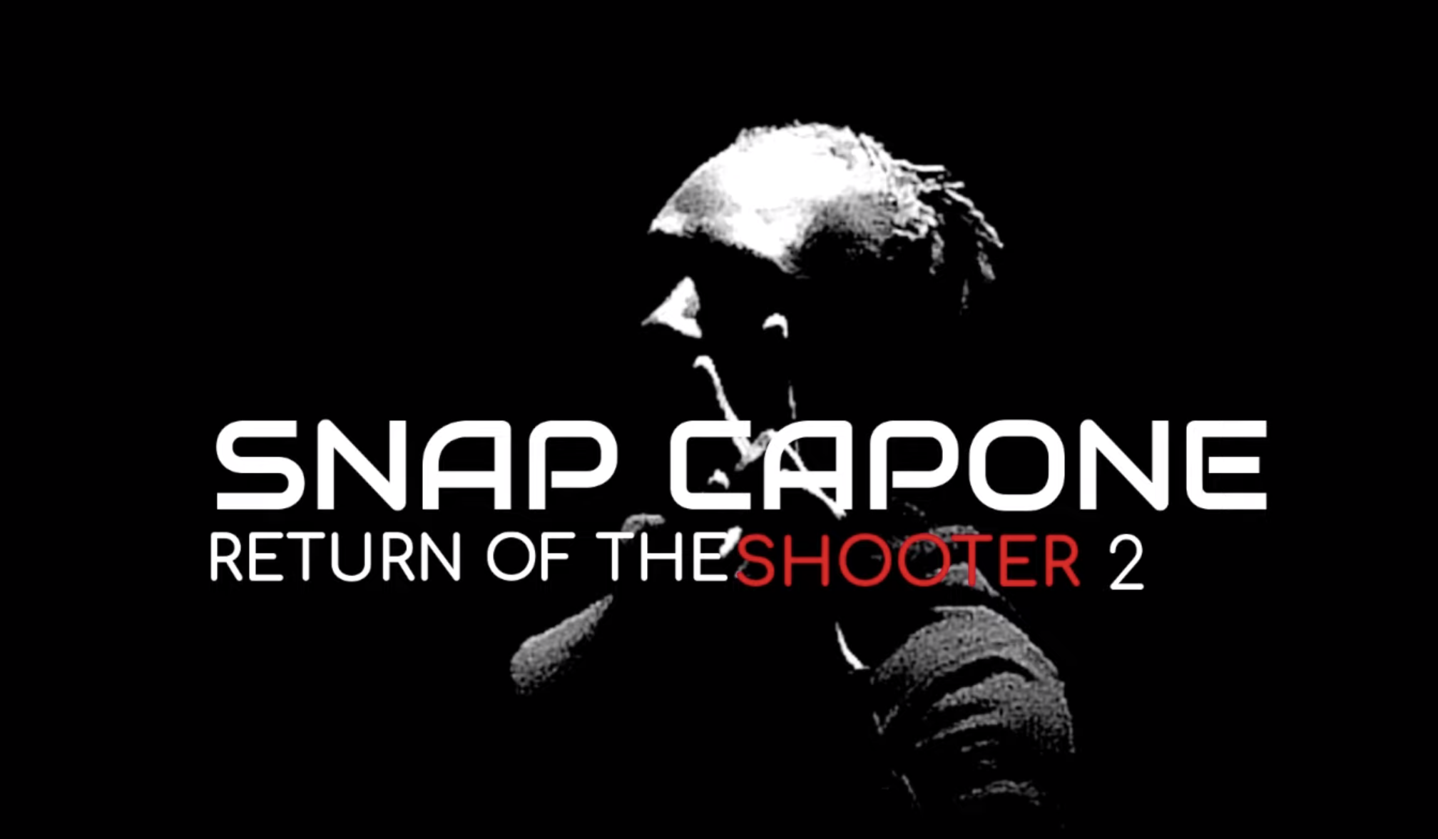 Snap Capone Remixes "Racks In The Middle" On Latest Freestyle - GRM Daily