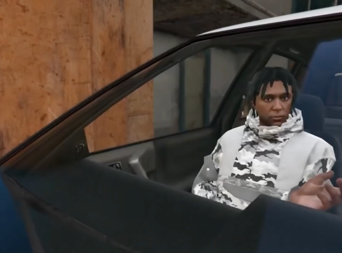 Snap Capone unveils the visuals for “Other Side” - GRM Daily