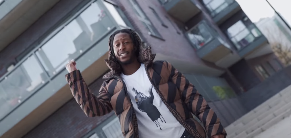 Premiere: Smoke Boys' Sleeks Releases New 