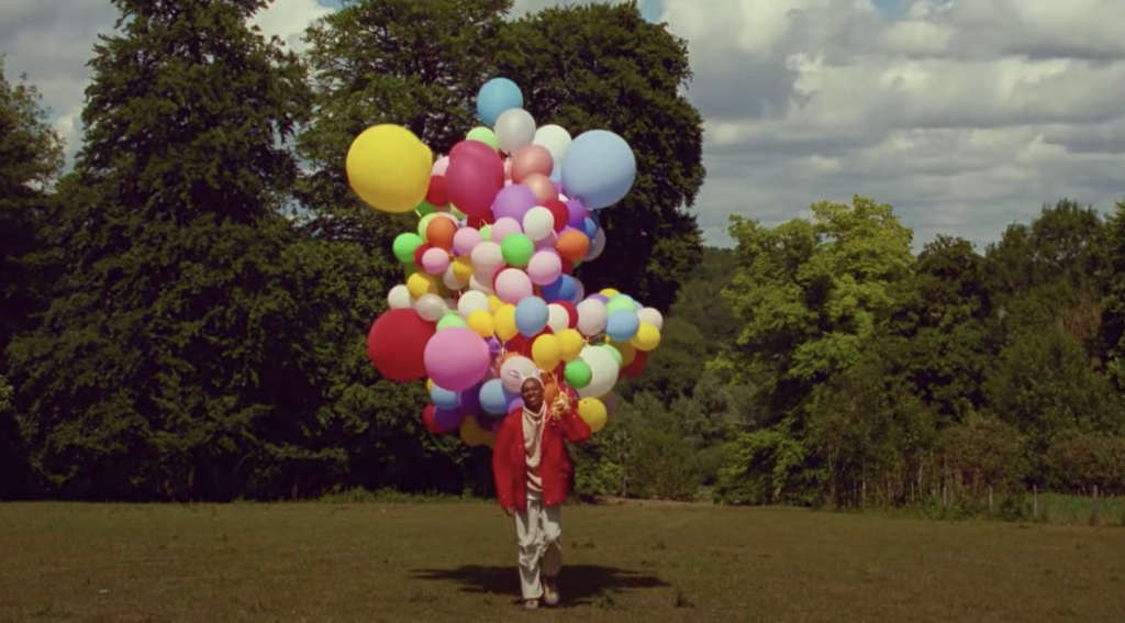 Rejjie Snow Releases Bright Visuals For "Cookie Chips" With MF Doom