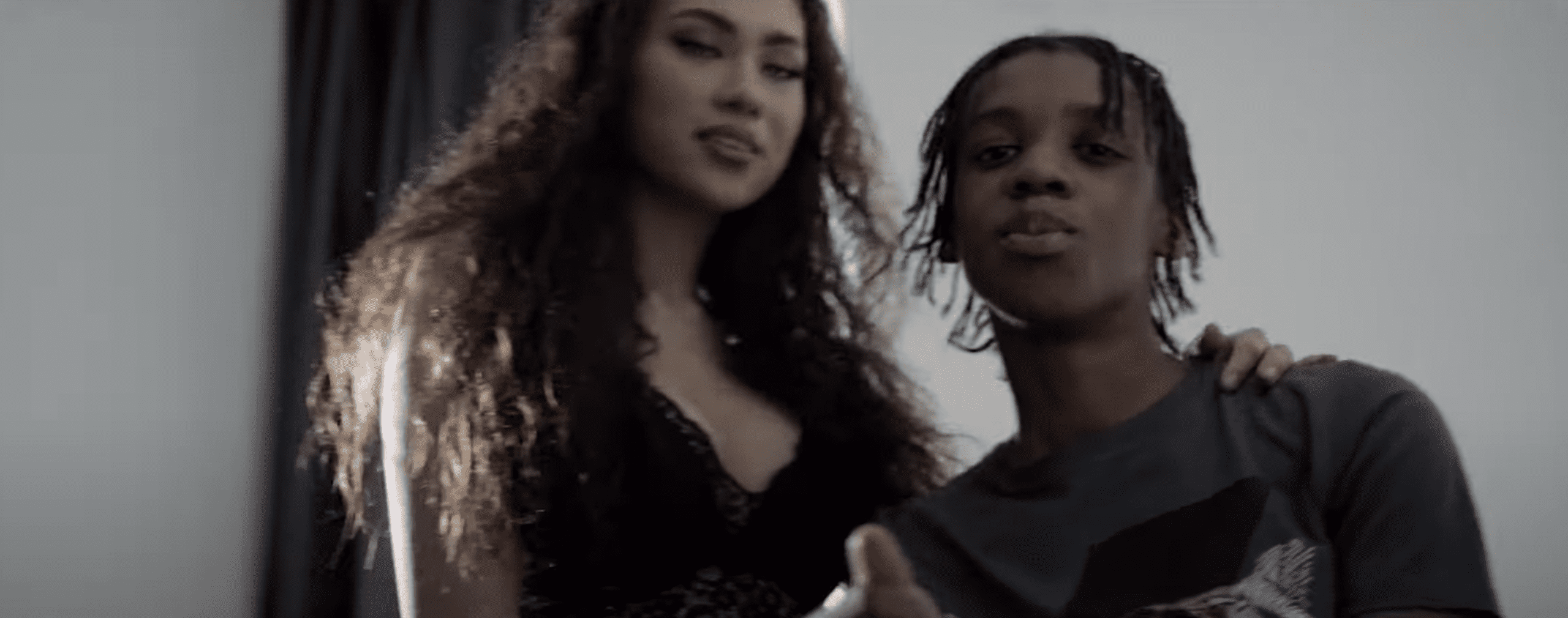 Dre Unveils "So Good" Visuals - GRM Daily