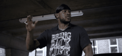 Premiere: Watch The Bonus Episode Of Our Insightful Docuseries 'Together We Rise'