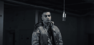 Premiere: JJ Esko Delivers Cold 'One Mic' Freestyle