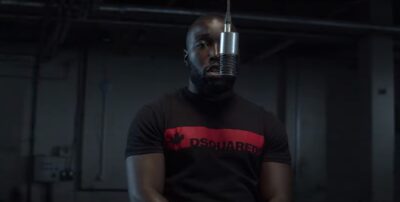 Premiere: Skully offers up a hard new 'One Mic' freestyle