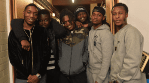 Section Boyz remix More Fire Crew's 