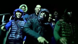 Section Boyz are back with brand new video 
