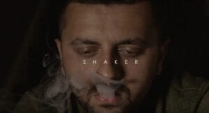 Shaker releases emotional 