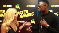 Ghetts discusses the return of F*ck Radio, new album and what the Rated Awards means to him