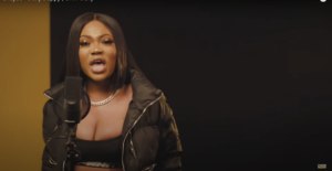 Premiere: Shaybo steps up for hard new Daily Duppy freestyle