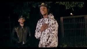 Sho Shallow drops new video 