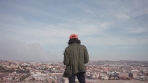 Watch Little Simz explore the South African music scene