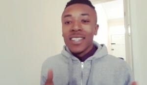 The Ghetts Down - #60 @jsinclairmusic